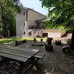 Gæstehus Nadka Bojnice