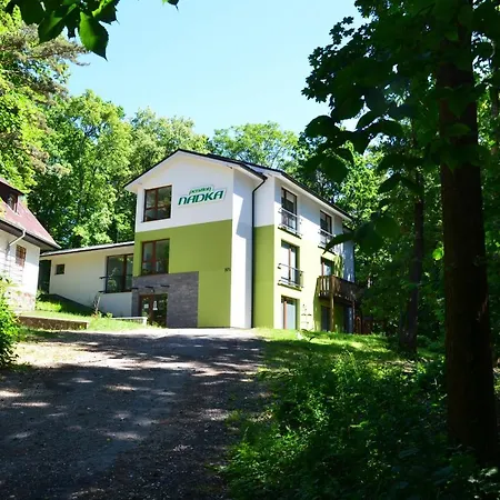 Nadka