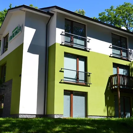 Nadka Guest house