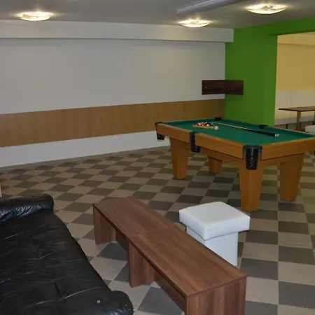 Nadka Guest house