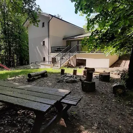 Guest house Nadka Bojnice