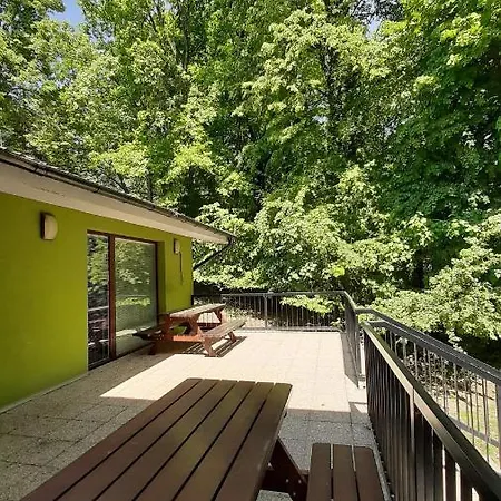 Affittacamere Nadka Bojnice