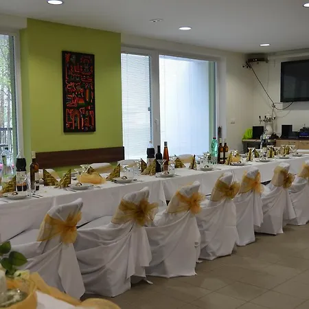Guest house Nadka *