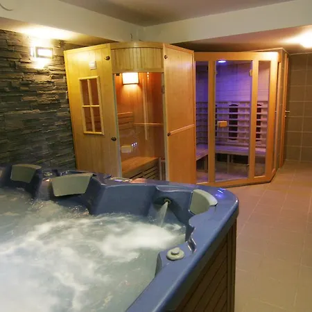 Affittacamere Nadka 3*