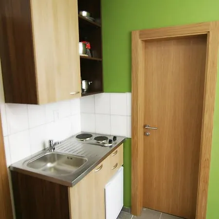 Guest house Nadka Bojnice