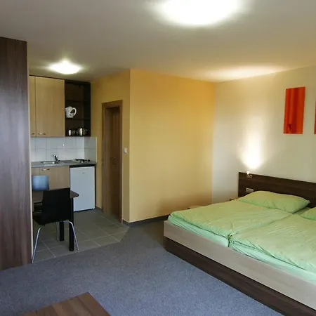 Nadka Guest house Bojnice