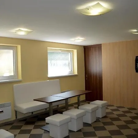 Nadka Casa de hóspedes